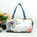 beautiful lovely cosmetic bag for fashion girl